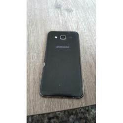 Samsung Galaxy J5 2017