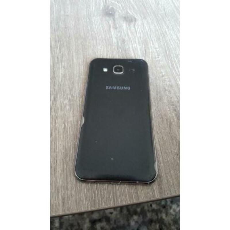 Samsung Galaxy J5 2017