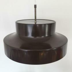 Jaren 60 70 vintage bruin metaal model Bumling