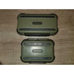 Diverse items in 1 koop Trakker/Fox/Korda/Strategy