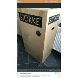 Stokke Kinderwagen Xplory