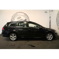 Volkswagen Golf Variant 1.6 TDI HIGHLINE CLIMA PANORAMADAK C