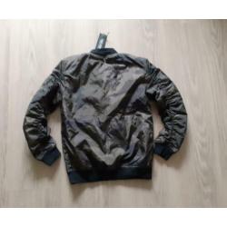 Zomerjas Cars jeans maat 152 nieuw met kaartje