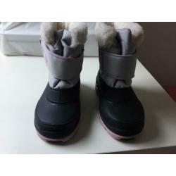 Kinderboots/laarsjes, maat 26/27