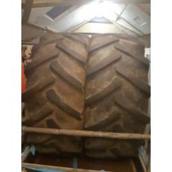 Nokian 650 65 r38