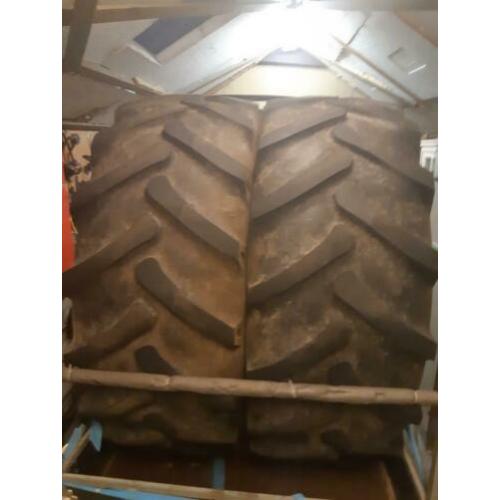 Nokian 650 65 r38