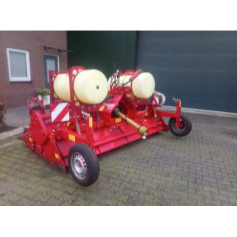 Grimme RT300