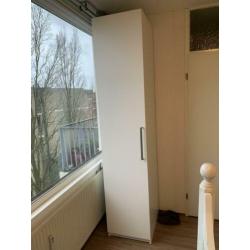 Ikea Pax kasten voor kleding of opslag.