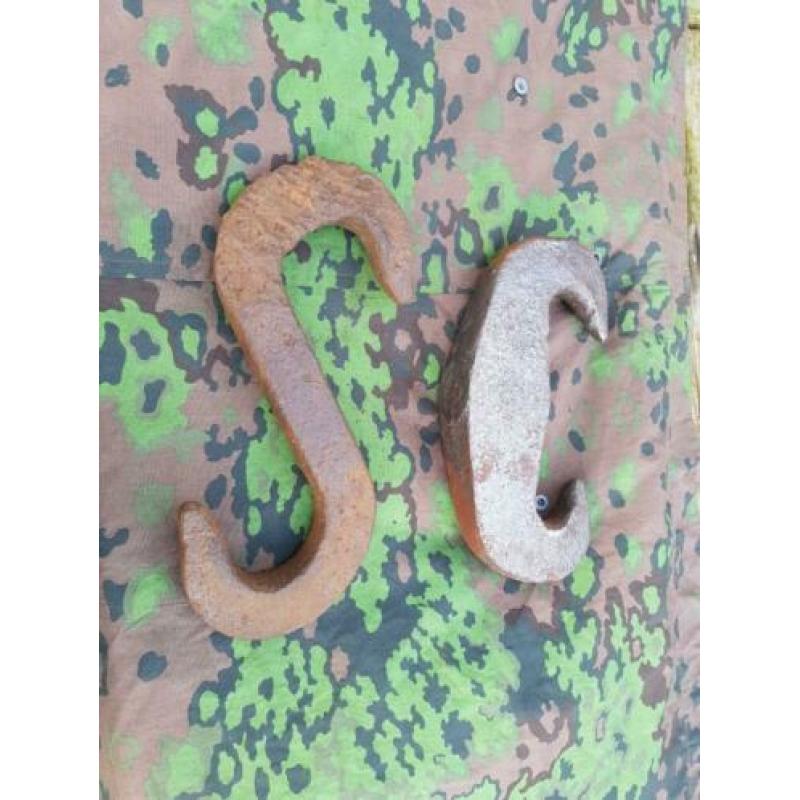Panzer 3 c haak te koop