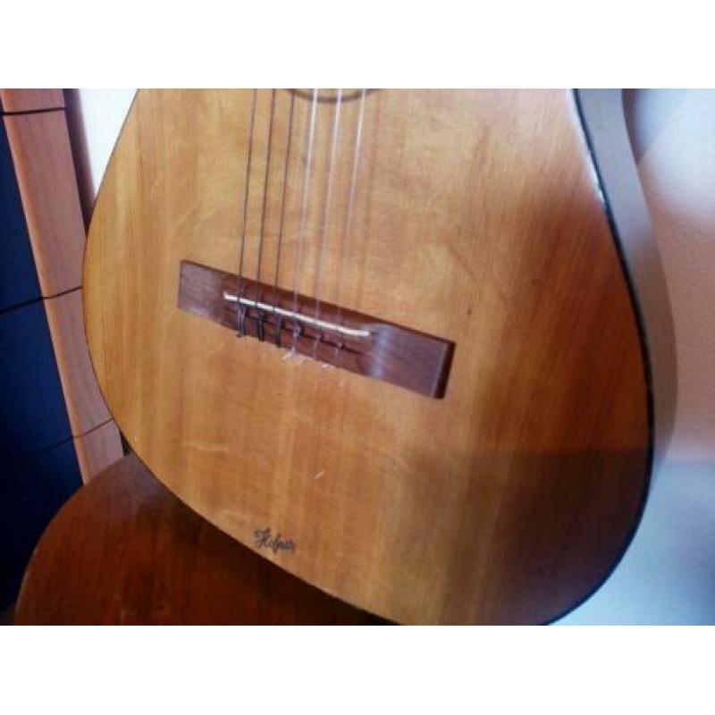 Acoustische gitaar