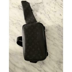 Louis Vuitton tas