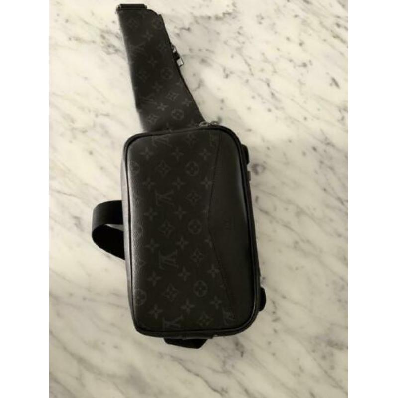 Louis Vuitton tas