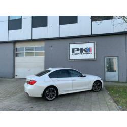 Chiptuning Ford Mondeo Fiesta Focus C-Max S-Max Transit