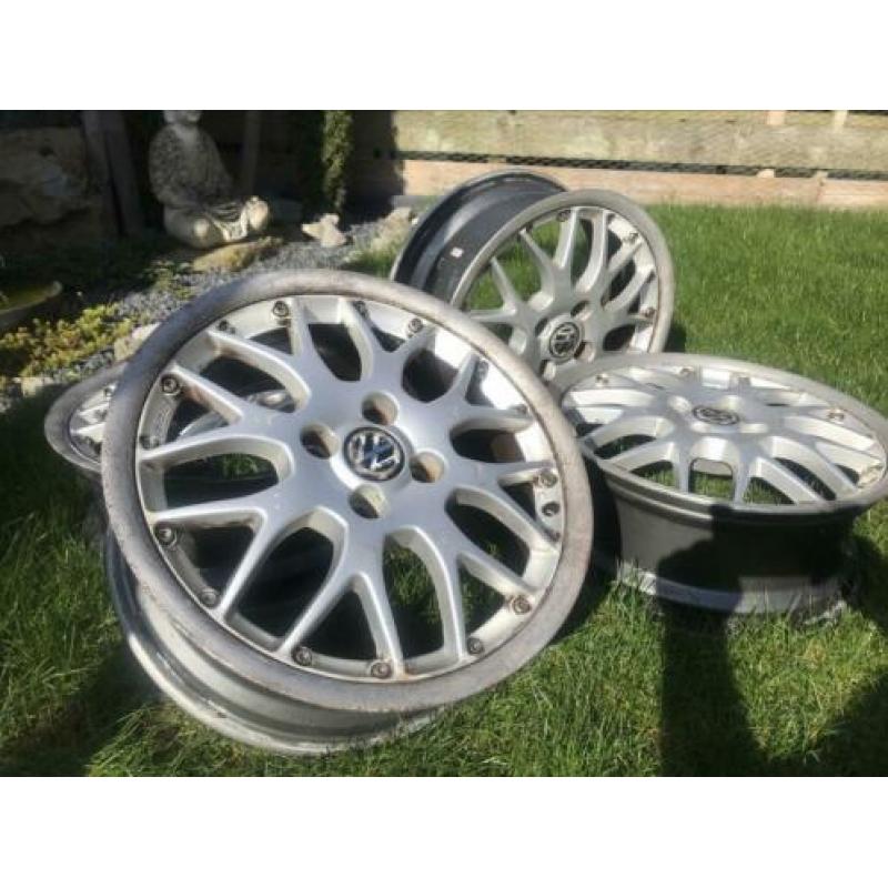 Bbs rs 764