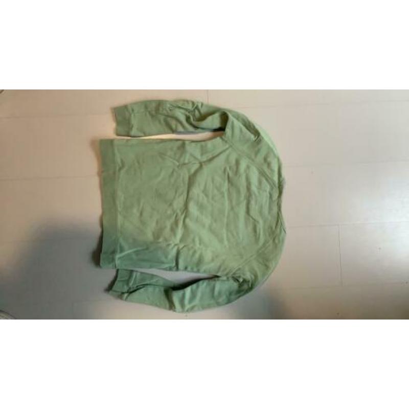 Scotch and Soda sweater maat 152
