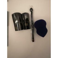 Only you make-up set
