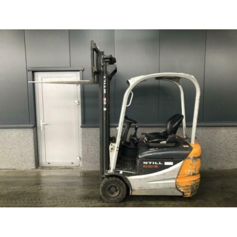 Still RX50-15 (bj 2009)