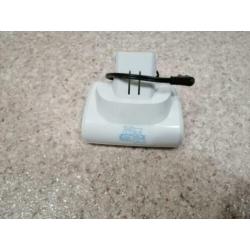 kruimeldief black & decker met zuigaccessoires