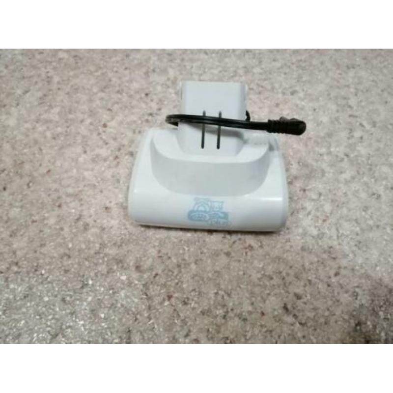 kruimeldief black & decker met zuigaccessoires