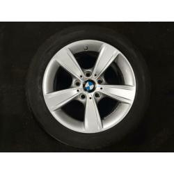 Bmw velgen
