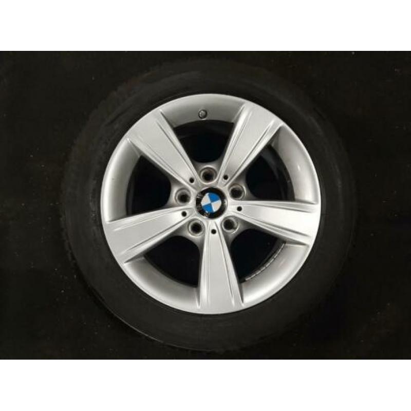 Bmw velgen