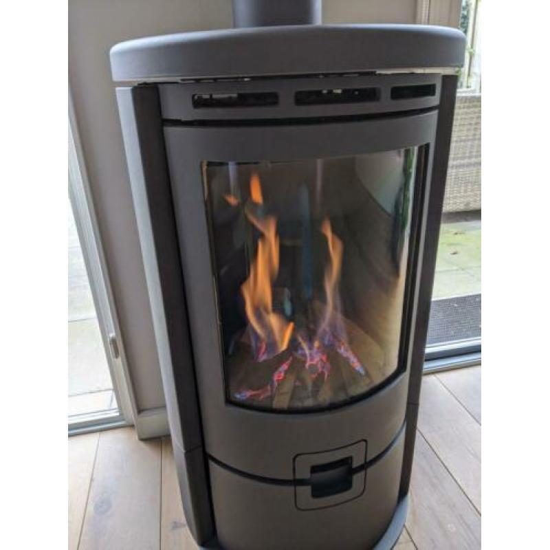 Gashaard Barbas eco 650