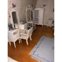 Complete slaapkamer 1.12
