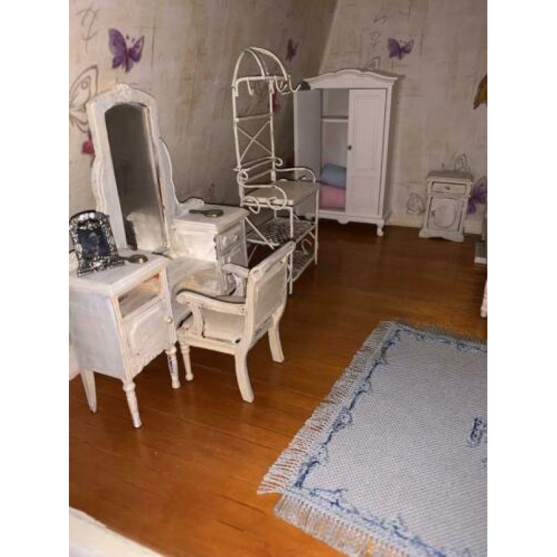 Complete slaapkamer 1.12