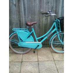 Popal 26 inch meisjes fiets