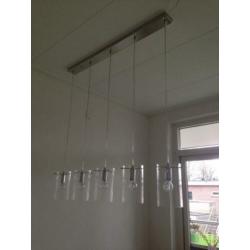 Tafellamp en Hanglamp