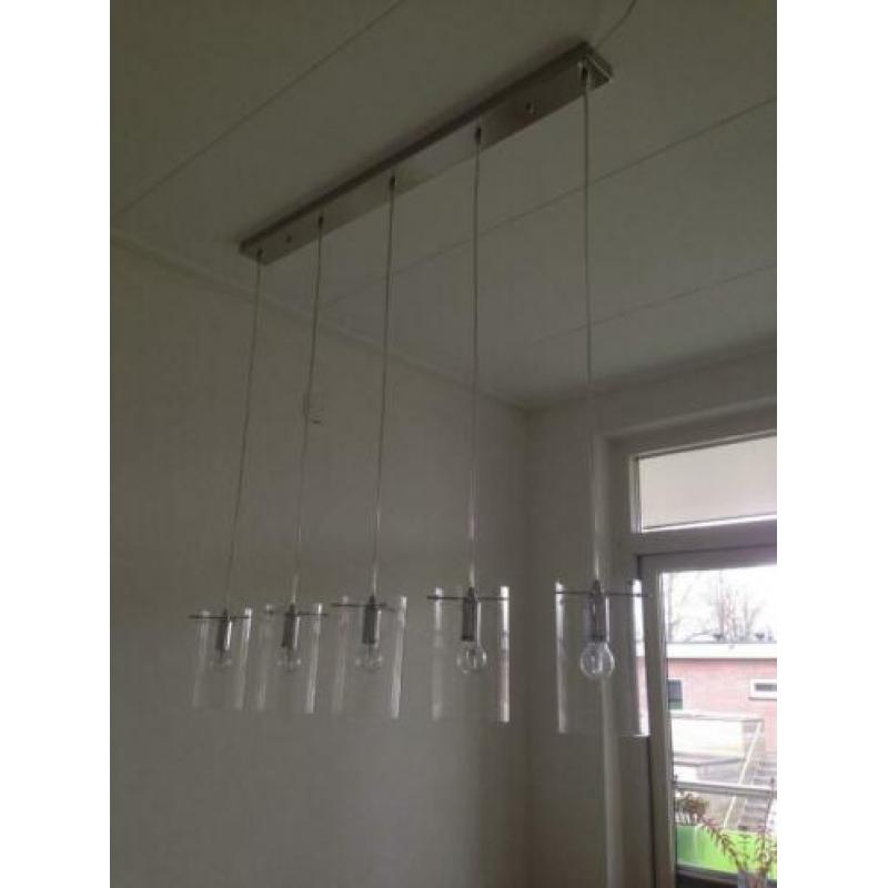 Tafellamp en Hanglamp