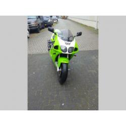 KAWASAKI ZX 7R (bj 1998)