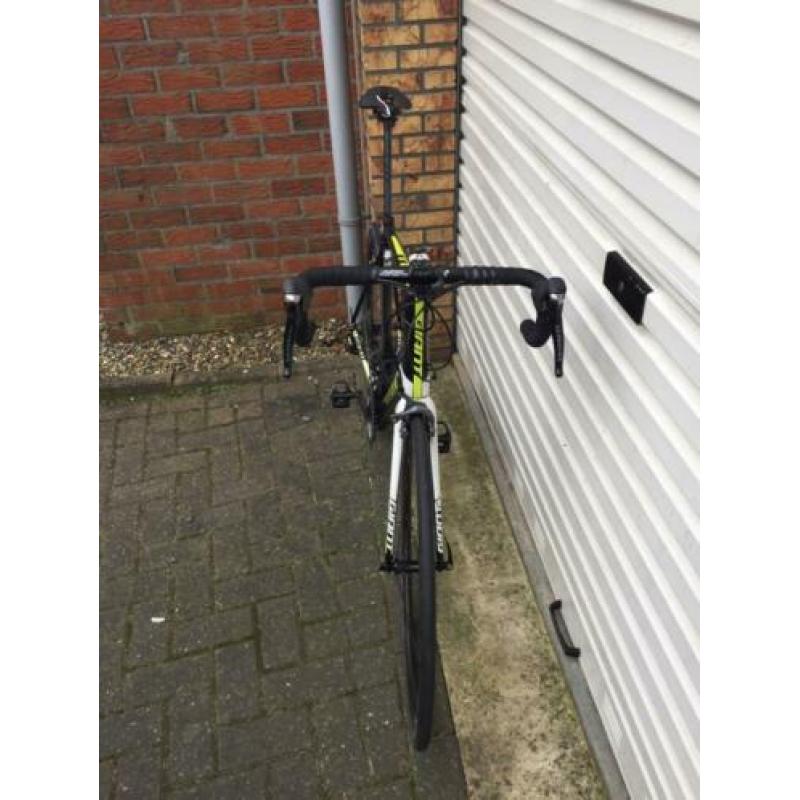 Giant TCR Advanced