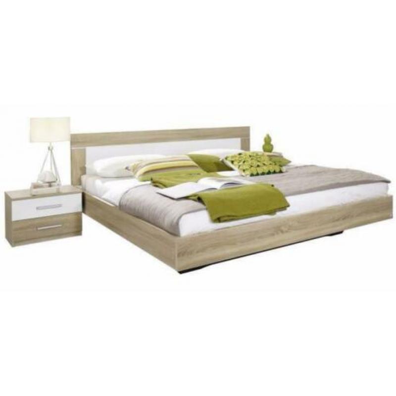 sales Compleet set incl. matras en bodem