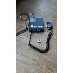 Midland Alan 48+ 27mc