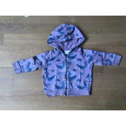 Kledingpakket meisje maat 86 ZARA