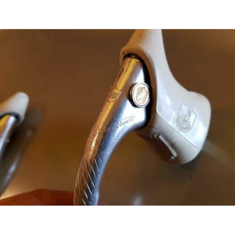 Campagnolo 50th Anniversary onderdelen Colango etc