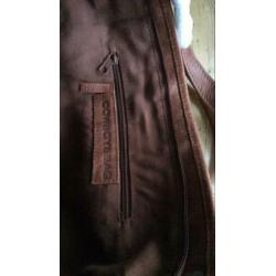 Nieuwe tas van Cowboysbag, bruin