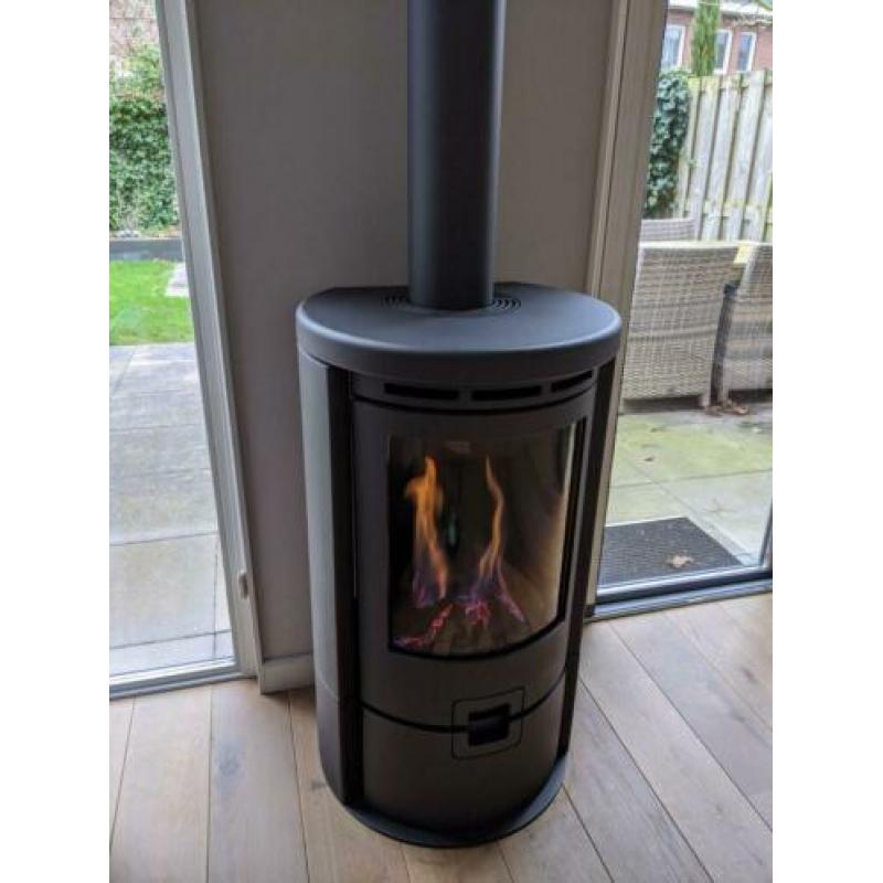 Gashaard Barbas eco 650
