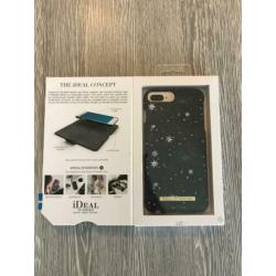 Ideal of sweden iphone hoesje nieuw iphone 8,7,6,6s Plus