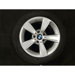Bmw velgen