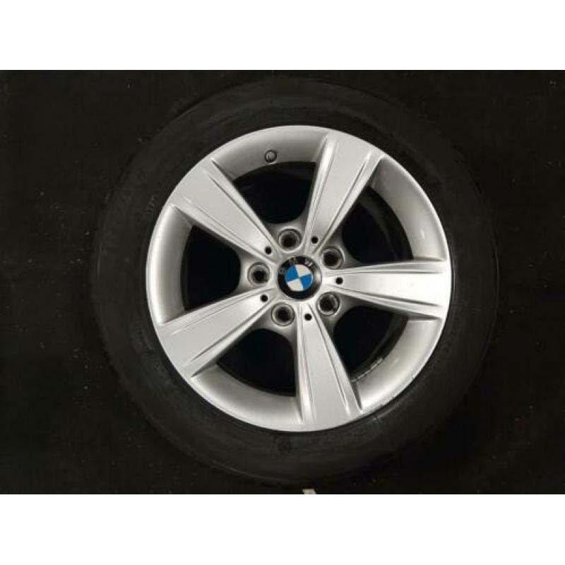 Bmw velgen