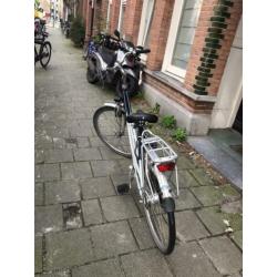 28 inch dames fiets