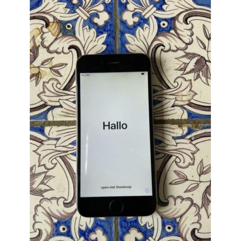 iPhone 6 64 gb