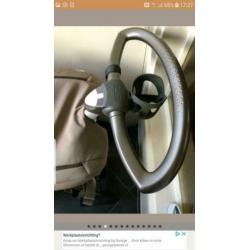 Stokke Kinderwagen Xplory