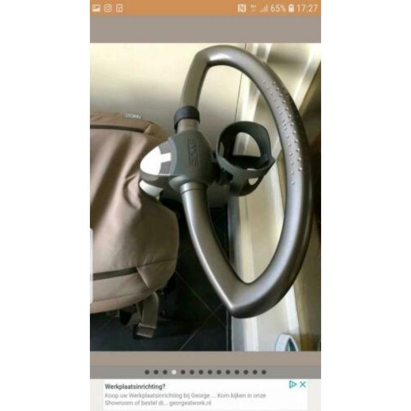 Stokke Kinderwagen Xplory