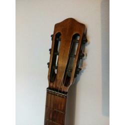 Acoustische gitaar