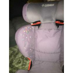 Autostoel maxi cosi fero
