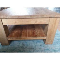Mooie salontafel