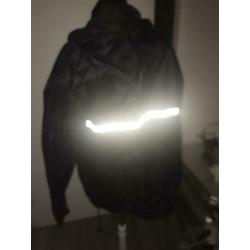 Regen pak + 1 broek maat S